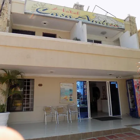 Hotel Casa Andrea